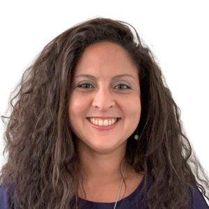 Meet your Posher, Tamary